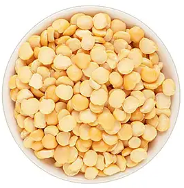 Крупа горохова швидкорозварювана, ДСТУ 1055, 1 кг